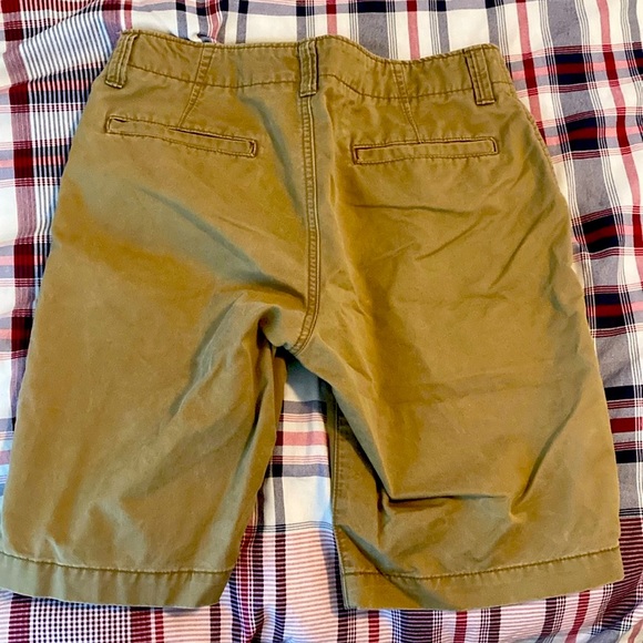 Aeropostale shorts - Picture 2 of 2
